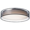 Maxim Lighting Prime 25 LED Flush Mount 10227BO